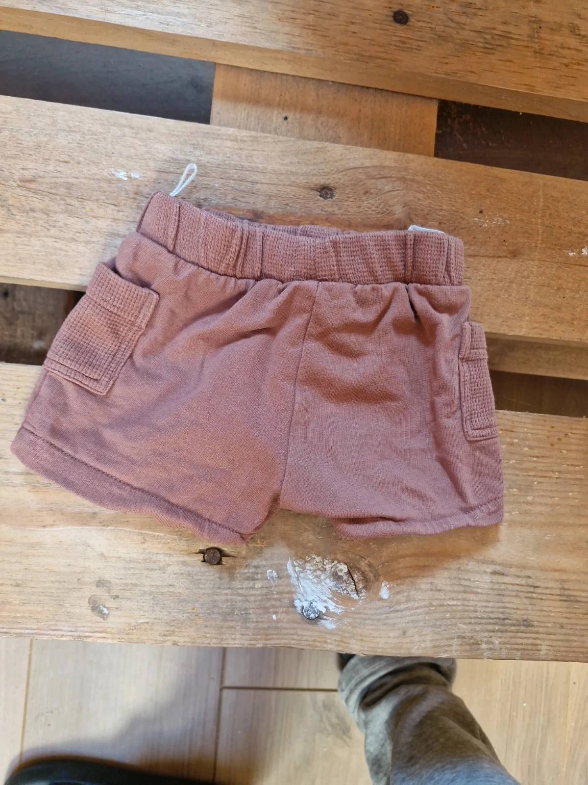 Short – photo 2